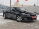 KIA Optima 2015. --