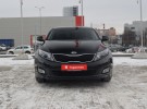 KIA Optima 2015. --