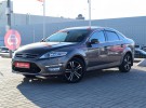 Ford Mondeo 2012. --