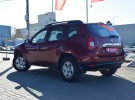 Renault Duster 2014. --