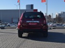 Renault Duster 2014. --