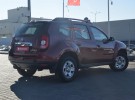 Renault Duster 2014. --