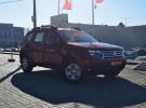 Renault Duster 2014. --