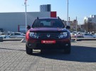 Renault Duster 2014. --