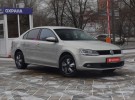 Volkswagen Jetta 2014. --