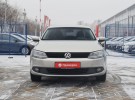 Volkswagen Jetta 2014. --