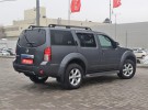 Nissan Pathfinder 2013. --