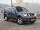 Nissan Pathfinder 2013. --