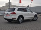 Volkswagen Touareg 2010. --