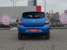 Renault Sandero 2015. --