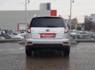 Geely Emgrand X7 2015. --