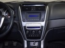 Geely Emgrand X7 2015. --