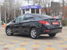 Hyundai Solaris 2013. --