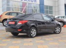 Hyundai Solaris 2013. --