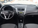 Hyundai Solaris 2013. --