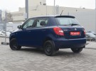 Skoda Fabia 2014. --