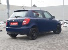 Skoda Fabia 2014. --