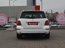 Mercedes-benz Glk- 2013. --