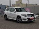 Mercedes-benz Glk- 2013. --