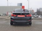 BMW 3 2012. --