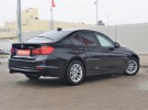 BMW 3 2012. --