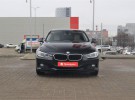 BMW 3 2012. --