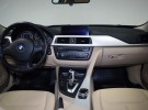 BMW 3 2012. --