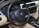 BMW 3 2012. --