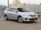 Toyota Corolla 2011. --