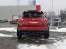 Nissan Juke 2011. --