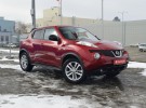 Nissan Juke 2011. --