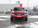 Nissan Juke 2011. --