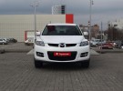 Mazda Cx-7 2010. --