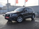 Audi Q5 2012. --