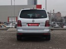 Volkswagen Touran 2008. --