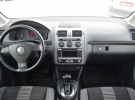 Volkswagen Touran 2008. --