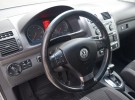 Volkswagen Touran 2008. --