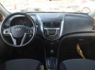 Hyundai Solaris 2013. --