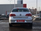 Volkswagen Passat 2014. --