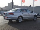 Volkswagen Passat 2014. --