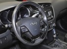 KIA Ceed 2015. --