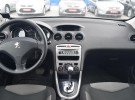 Peugeot 308 2012. --
