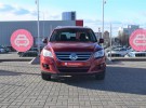 Volkswagen Tiguan 2010. --