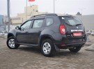 Renault Duster 2012. --