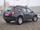 Renault Duster 2012. --