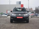 Renault Duster 2012. --