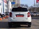 Ssangyong Actyon 2011. --