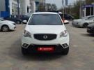 Ssangyong Actyon 2011. --