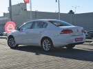 Volkswagen Passat 2014. --