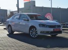 Volkswagen Passat 2014. --